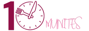 TenMinutesRecipe | Quick Recipes for Busy Lives