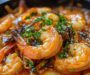 Jamaican Shrimp Pasta: An Amazing Ultimate Recipe with 7 Flavors