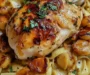 Chicken with Buttered Noodles: An Amazing Ultimate Recipe You’ll Love
