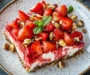 Strawberry Pretzel Salad: An Amazing Ultimate Recipe