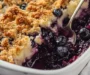 Amazing Blueberry Crisp: The Incredible Ultimate Recipe
