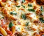 Easy Stuffed Shells: An Incredible Ultimate Recipe with 7 Steps