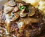 Meatloaf with Mushroom Gravy: An Incredible Ultimate Recipe You’ll Love
