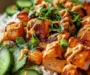 Bang Bang Chicken Bowl: An Amazing Ultimate Recipe to Try