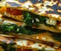 Spinach and Feta Quesadillas: An Incredible Ultimate Recipe
