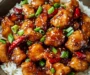 Sweet Chili Chicken: An Amazing Ultimate Recipe with 7 Steps