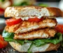 Crispy Chicken Caesar Sandwich: An Incredible Ultimate Recipe You Must Try