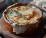 Best French Onion Soup Recipe: An Amazing Ultimate Dish