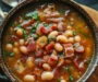 Bacon and Bean Soup: The Incredible Ultimate Recipe You Need