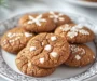 Gingerbread Cheesecake Cookies: An Incredible Ultimate Recipe