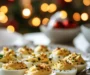 Christmas Deviled Eggs: An Amazing Ultimate Recipe for the Holidays