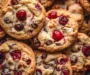 Christmas Cranberry Orange Cookies: An Incredible Ultimate Recipe