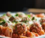 Dump and Bake Meatball Casserole: An Incredible Ultimate Recipe