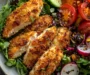 Crispy Homemade Baked Chicken Tenders: An Incredible Ultimate Recipe
